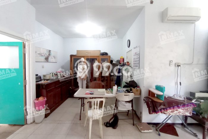 Rumah Minimalis 2 KT di Bandulan Malang Unfurnished Rumah Minimalis 2 KT di Bandulan Malang Unfurnished