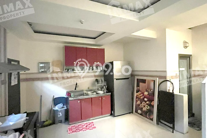 Lokasi strategis! Rumah siap huni dikontrakkan di Lowokwaru LB 294m2 Lokasi strategis! Rumah siap huni dikontrakkan di Lowokwaru LB 294m2