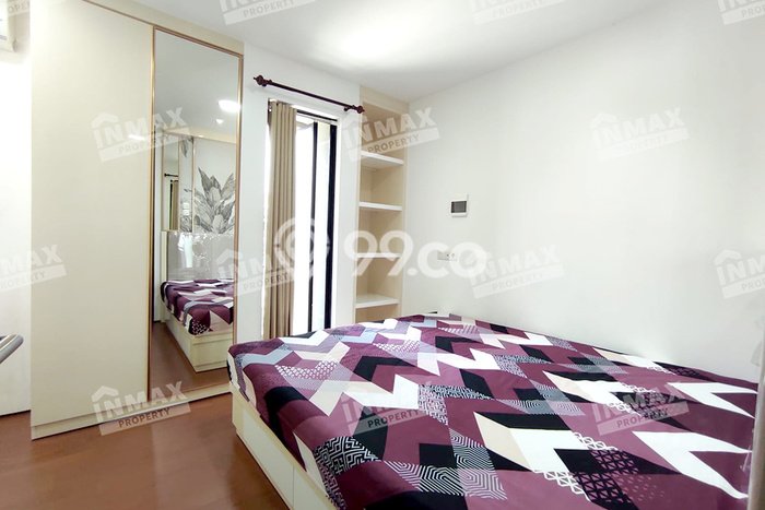 Rumah Minimalis 2 KT di Araya Malang Full Furnished Rumah Minimalis 2 KT di Araya Malang Full Furnished