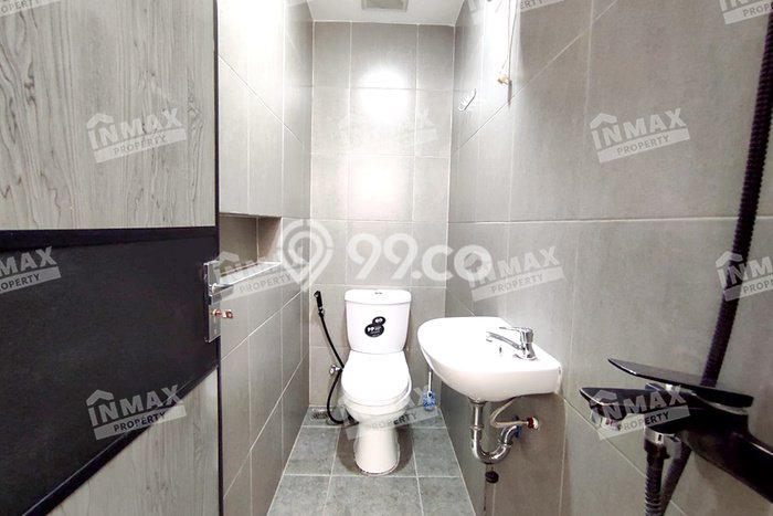 Rumah Minimalis 2 KT di Araya Malang Full Furnished Rumah Minimalis 2 KT di Araya Malang Full Furnished