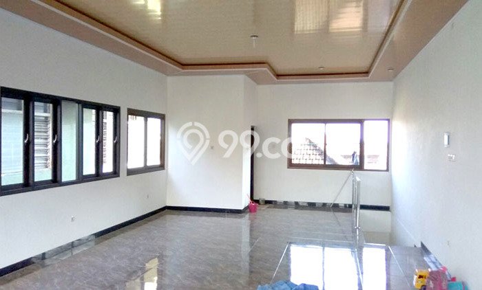 Ruko Disewa di Klojen, Malang, LT 54m2 / LB 160m2 Ruko Disewa di Klojen, Malang, LT 54m2 / LB 160m2