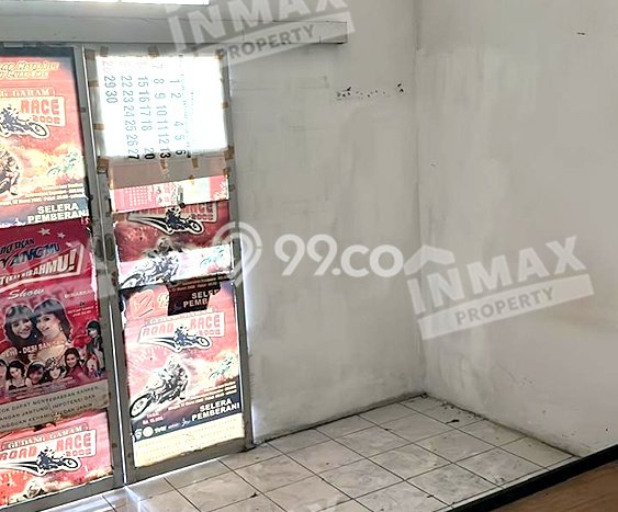 AREA KOMERSIAL! Ruko Kawasan Oro-Oro Dowo, Luas 150m2m², Jalan Utama AREA KOMERSIAL! Ruko Kawasan Oro-Oro Dowo, Luas 150m2m², Jalan Utama