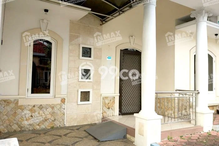 Sewa Rumah Harga Terjangkau di Dieng Malang dengan 2 KT Sewa Rumah Harga Terjangkau di Dieng Malang dengan 2 KT