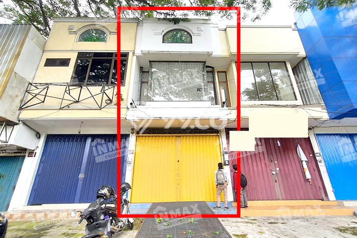 Disewakan Ruko Bisnis di Blimbing Malang Harga Sewa Menarik Bisa Nego Disewakan Ruko Bisnis di Blimbing Malang Harga Sewa Menarik Bisa Nego