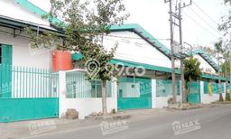 Disewakan Gudang di Blimbing Malang LT 500m2, LB 414m2 Disewakan Gudang di Blimbing Malang LT 500m2, LB 414m2