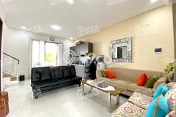 Rumah Modern 3 KT di Sawojajar Malang Full Furnished Rumah Modern 3 KT di Sawojajar Malang Full Furnished