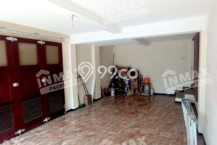 Rumah Modern Minimalis 3 KT Bisa Langsung Pindah di Kedungkandang Rumah Modern Minimalis 3 KT Bisa Langsung Pindah di Kedungkandang