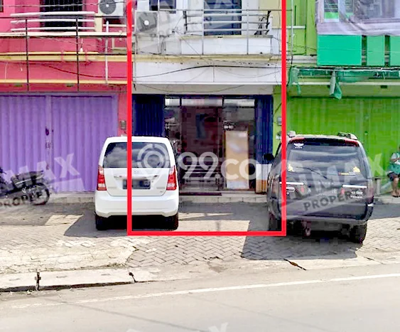 Ruko Disewakan Lokasi Lowokwaru Malang Harga Spesial! Ruko Disewakan Lokasi Lowokwaru Malang Harga Spesial!