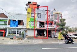 Ruko Disewakan di Kawasan Ramai Blimbing, Malang Ruko Disewakan di Kawasan Ramai Blimbing, Malang