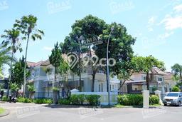 Lokasi strategis! Rumah siap huni disewakan di Blimbing LB 250m2 Lokasi strategis! Rumah siap huni disewakan di Blimbing LB 250m2