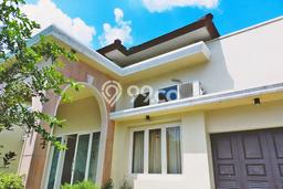 Disewakan Rumah Harga Terjangkau di Araya Malang dengan 3 Kamar Tidur Disewakan Rumah Harga Terjangkau di Araya Malang dengan 3 Kamar Tidur