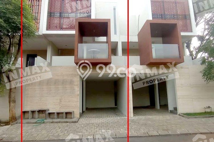 Disewakan! Rumah 2 Kamar Tidur &
3 Kamar Mandi di Villa Puncak Tidar, Malang Disewakan! Rumah 2 Kamar Tidur &
3 Kamar Mandi di Villa Puncak Tidar, Malang