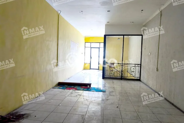 Area Strategis! Disewakan Ruko Lokasi Sukun, Malang Cocok untuk Bisnis Area Strategis! Disewakan Ruko Lokasi Sukun, Malang Cocok untuk Bisnis
