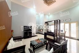 Jarang Ada! Rumah Kontrakan 3 Kamar Bagus Siap Huni Soekarno Hatta Jarang Ada! Rumah Kontrakan 3 Kamar Bagus Siap Huni Soekarno Hatta