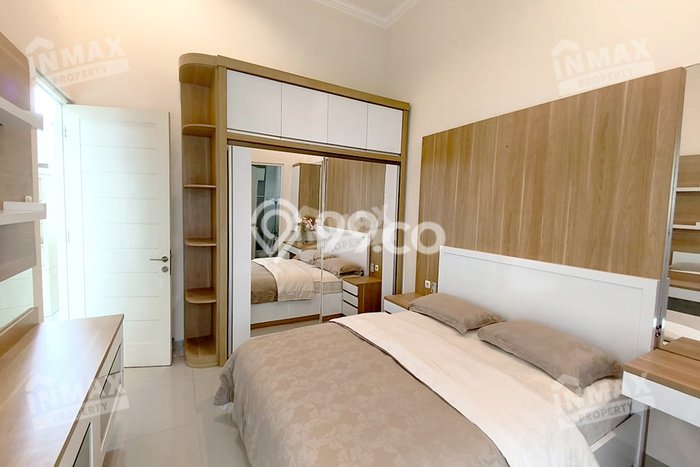Rumah Disewakan Malang LT 200m2 LB 100m2 Area Villa Puncak Tidar Rumah Disewakan Malang LT 200m2 LB 100m2 Area Villa Puncak Tidar