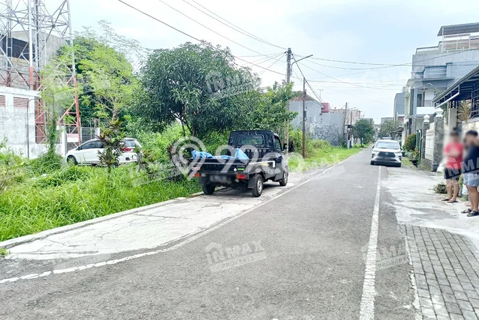 Disewakan Tanah Strategis di Lowokwaru, Luas 271m2m², Dekat Mudah Lowokwaru, Malang, Malang Disewakan Tanah Strategis di Lowokwaru, Luas 271m2m², Dekat Mudah Lowokwaru, Malang, Malang