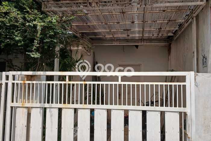 Rumah Modern 2 KT di Bandulan Malang Unfurnished Rumah Modern 2 KT di Bandulan Malang Unfurnished