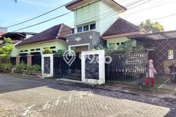 Dijual Cepat Rumah Favorit Siap Huni LB 150m2 di Sukun, Malang Dijual Cepat Rumah Favorit Siap Huni LB 150m2 di Sukun, Malang