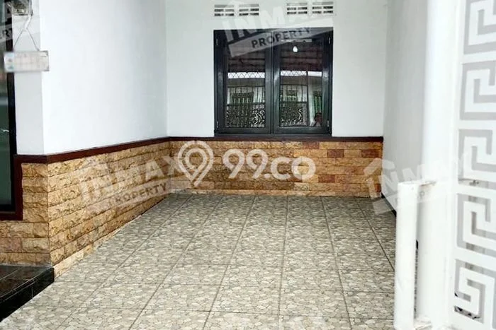 Rumah sewa siap pakai 2 Kamar Tidur di Sulfat, Malang Rumah sewa siap pakai 2 Kamar Tidur di Sulfat, Malang