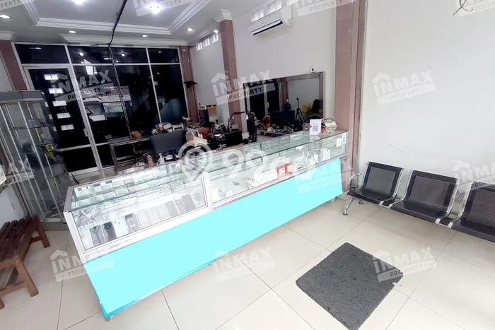 Unit Ruko Tersedia di Dinoyo Spesifikasi LB 238m2 Unit Ruko Tersedia di Dinoyo Spesifikasi LB 238m2