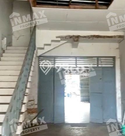 Area Ramai! Ruko Dijual di Klojen untuk Bisnis Luas Bangunan 436m2 Area Ramai! Ruko Dijual di Klojen untuk Bisnis Luas Bangunan 436m2