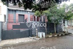 Rumah Modern Minimalis 3 KT Bisa Langsung Pindah di Kedungkandang Rumah Modern Minimalis 3 KT Bisa Langsung Pindah di Kedungkandang