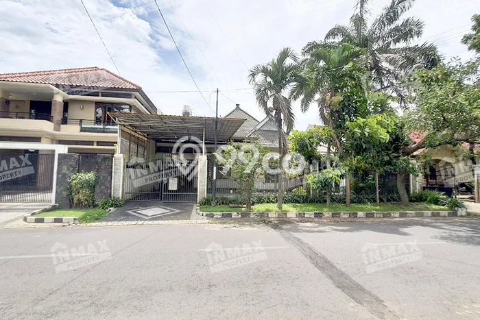Disewakan Rumah Konsep Minimalis di Klojen Malang dengan 4 KT Disewakan Rumah Konsep Minimalis di Klojen Malang dengan 4 KT