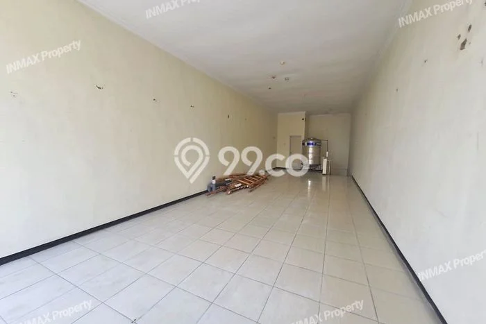 FOR RENT! Ruko di Soekarno Hatta Cocok untuk Bisnis 240m2 FOR RENT! Ruko di Soekarno Hatta Cocok untuk Bisnis 240m2