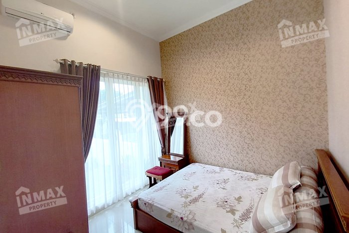 Rumah Disewakan Malang LT 200m2 LB 100m2 Area Villa Puncak Tidar Rumah Disewakan Malang LT 200m2 LB 100m2 Area Villa Puncak Tidar