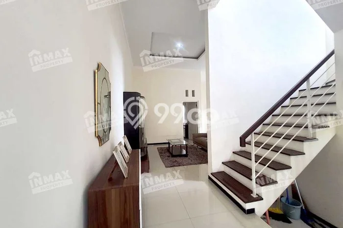Rumah sewa siap pakai 3 Kamar Tidur di Tidar, Malang Rumah sewa siap pakai 3 Kamar Tidur di Tidar, Malang