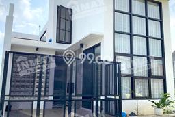 Jual Rumah Murah Meriah Pakis Punya 1 KT & LT 72m2 Jual Rumah Murah Meriah Pakis Punya 1 KT & LT 72m2