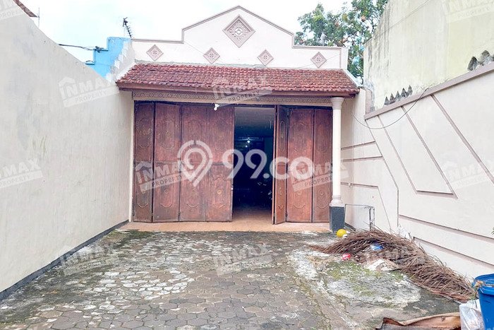 Dijual! Gudang di Batu Malang LT 800m2 / LB 600m2 Kawasan Bisnis Dijual! Gudang di Batu Malang LT 800m2 / LB 600m2 Kawasan Bisnis