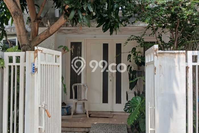 Rumah Modern 2 KT di Bandulan Malang Unfurnished Rumah Modern 2 KT di Bandulan Malang Unfurnished