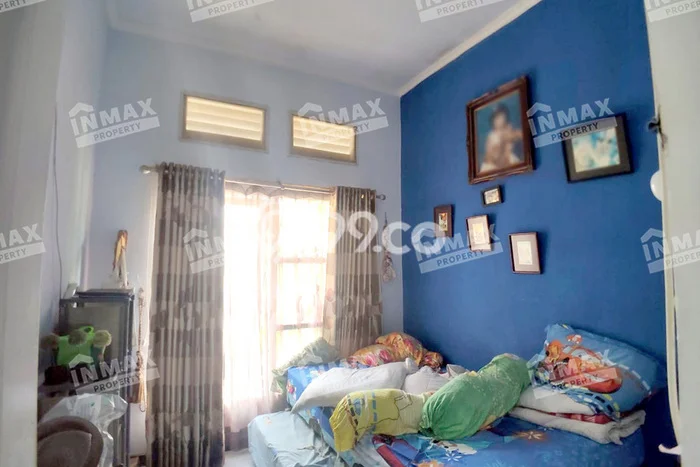 PRIME PROPERTY! Rumah di Sukun, 1 KM, Area Elite, LT 162m2m² LB 100m2m² PRIME PROPERTY! Rumah di Sukun, 1 KM, Area Elite, LT 162m2m² LB 100m2m²
