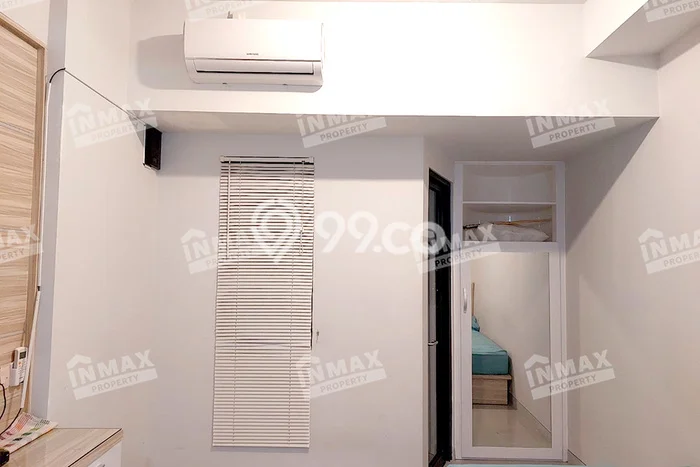 For Rent Apartemen Kawasan Lowokwaru, 1 KT, Luas 18m2m², Akses Lowokwaru, Malang, Malang For Rent Apartemen Kawasan Lowokwaru, 1 KT, Luas 18m2m², Akses Lowokwaru, Malang, Malang