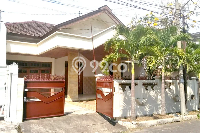Rumah sewa siap pakai 3 KT di Dieng, Malang Rumah sewa siap pakai 3 KT di Dieng, Malang