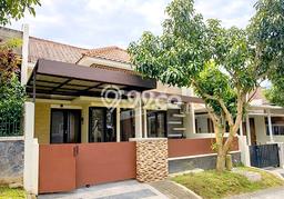For Sale Hunian Rumah Terawat 3 Kamar di Tidar, Malang For Sale Hunian Rumah Terawat 3 Kamar di Tidar, Malang