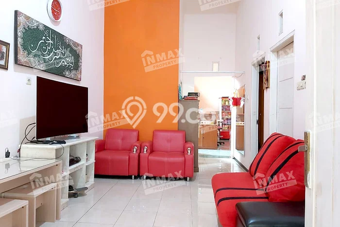 Rumah Modern Cantik 4 Kamar Siap Huni di Dau Rumah Modern Cantik 4 Kamar Siap Huni di Dau