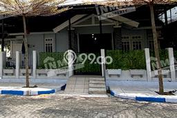 Rumah Luxury Modern Tanpa Renovasi di Araya Malang Rumah Luxury Modern Tanpa Renovasi di Araya Malang