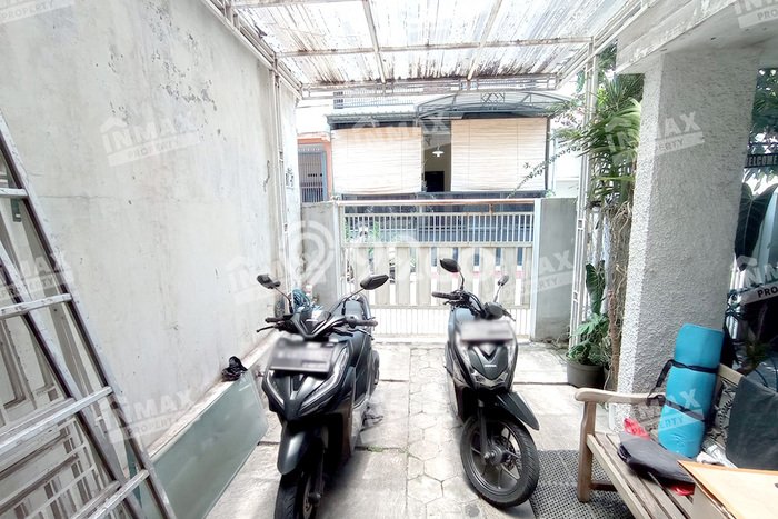 Rumah Minimalis 2 KT di Bandulan Malang Unfurnished Rumah Minimalis 2 KT di Bandulan Malang Unfurnished