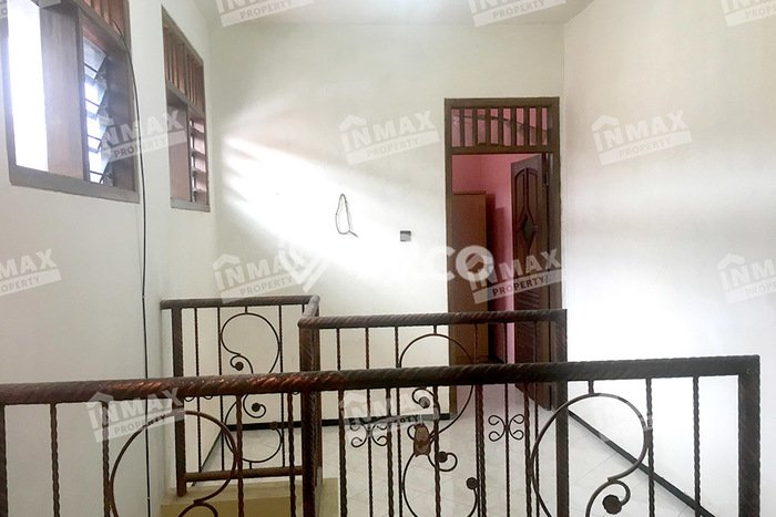 Rumah Modern 3 KT di Bandulan Malang Unfurnished Rumah Modern 3 KT di Bandulan Malang Unfurnished