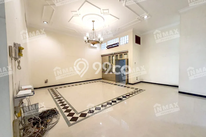 Disewakan Rumah Konsep Minimalis di Klojen Malang dengan 4 KT Disewakan Rumah Konsep Minimalis di Klojen Malang dengan 4 KT