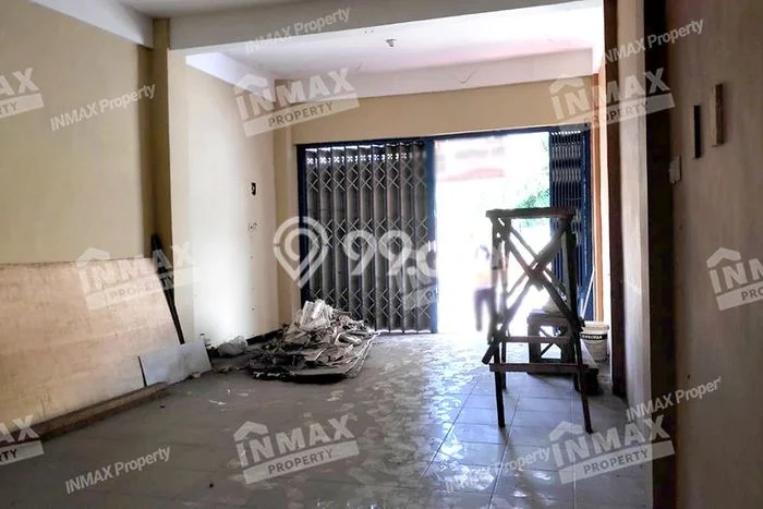 Ruko Area Komersial di Lowokwaru, Luas 112m2m², Siap Usaha Ruko Area Komersial di Lowokwaru, Luas 112m2m², Siap Usaha