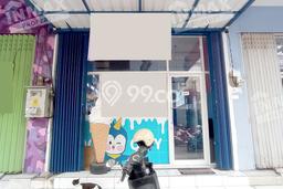 LOKASI PREMIUM! Ruko Area Bisnis di Dinoyo, Luas 184m2m², Siap Operasional LOKASI PREMIUM! Ruko Area Bisnis di Dinoyo, Luas 184m2m², Siap Operasional
