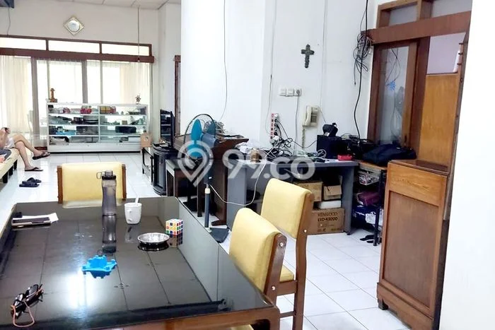 Disewakan Rumah Murah di Tidar Malang dengan 4 KT Disewakan Rumah Murah di Tidar Malang dengan 4 KT