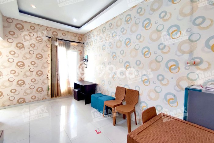 Dijual Hunian Rumah Terawat 3 KT di Dieng Tidar, Malang Dijual Hunian Rumah Terawat 3 KT di Dieng Tidar, Malang