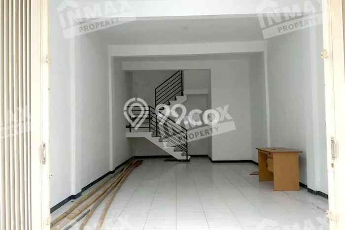 AREA PROSPEKTIF! Ruko Kawasan , Luas 106m2m², Lokasi Premium AREA PROSPEKTIF! Ruko Kawasan , Luas 106m2m², Lokasi Premium