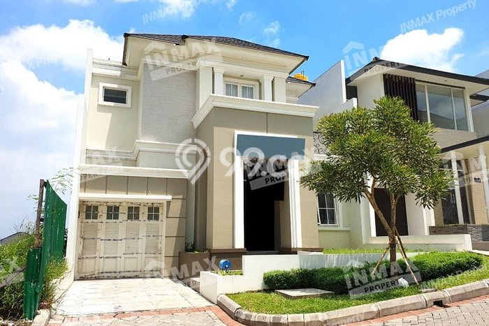 Disewakan Rumah Konsep Minimalis di Kedungkandang Malang dengan 4 KT Disewakan Rumah Konsep Minimalis di Kedungkandang Malang dengan 4 KT