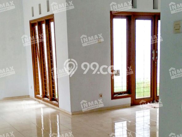 Dijual Rumah Modern 3 KT di Villa Puncak Tidar, Malang Dijual Rumah Modern 3 KT di Villa Puncak Tidar, Malang