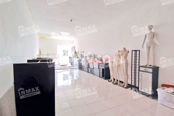 Ruko Disewakan di Kawasan Ramai Blimbing, Malang Ruko Disewakan di Kawasan Ramai Blimbing, Malang